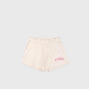 Sporty & Rich Shorts